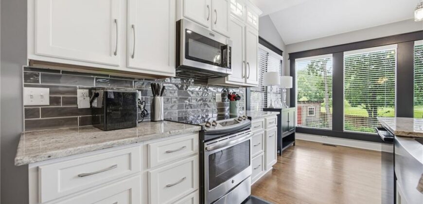 6220 N Indiana Avenue, Kansas City, MO 64119