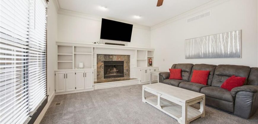 6220 N Indiana Avenue, Kansas City, MO 64119