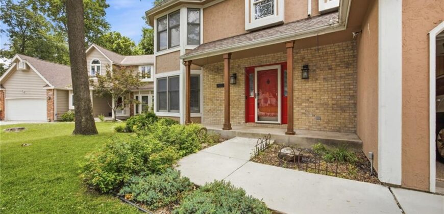6220 N Indiana Avenue, Kansas City, MO 64119