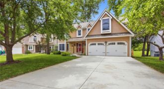 6220 N Indiana Avenue, Kansas City, MO 64119