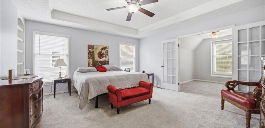 6220 N Indiana Avenue, Kansas City, MO 64119