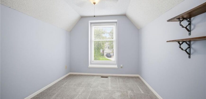 6220 N Indiana Avenue, Kansas City, MO 64119