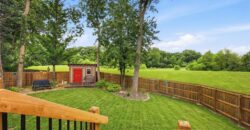 6220 N Indiana Avenue, Kansas City, MO 64119