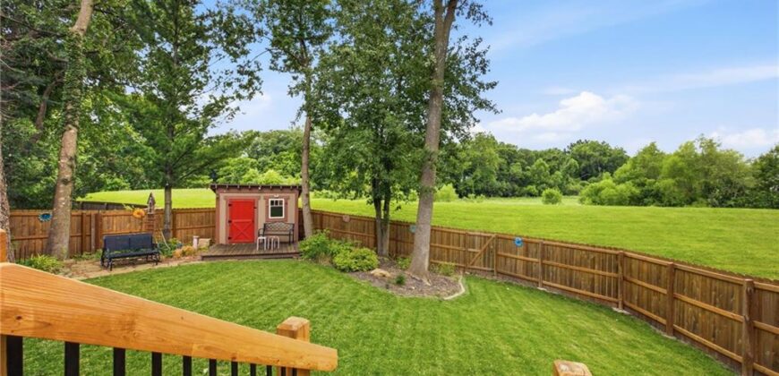 6220 N Indiana Avenue, Kansas City, MO 64119