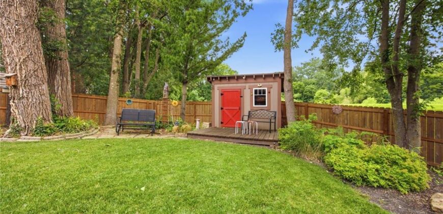 6220 N Indiana Avenue, Kansas City, MO 64119