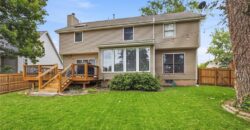 6220 N Indiana Avenue, Kansas City, MO 64119