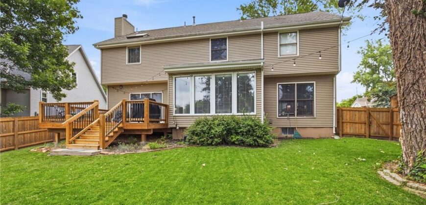 6220 N Indiana Avenue, Kansas City, MO 64119