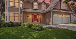 6220 N Indiana Avenue, Kansas City, MO 64119