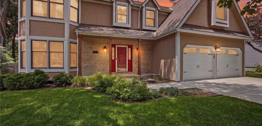 6220 N Indiana Avenue, Kansas City, MO 64119
