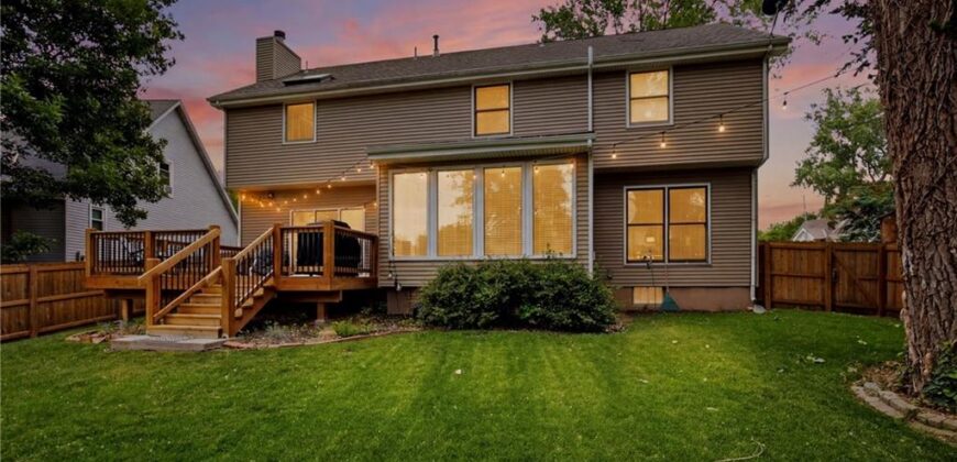 6220 N Indiana Avenue, Kansas City, MO 64119