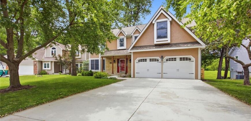 6220 N Indiana Avenue, Kansas City, MO 64119