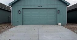 1600 Cottonwood Creek Avenue, Kearney, MO 64060