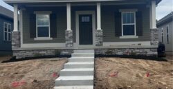 1600 Cottonwood Creek Avenue, Kearney, MO 64060