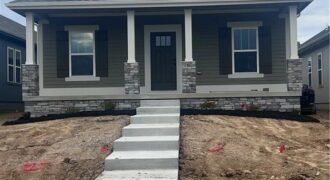 1600 Cottonwood Creek Avenue, Kearney, MO 64060