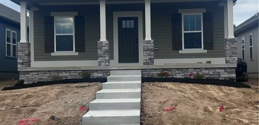 1600 Cottonwood Creek Avenue, Kearney, MO 64060