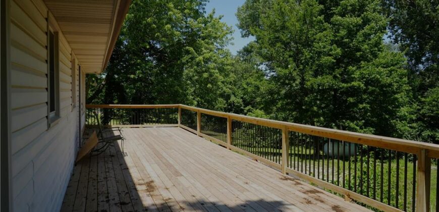 14701 Tillman Road, Smithville, MO 64089