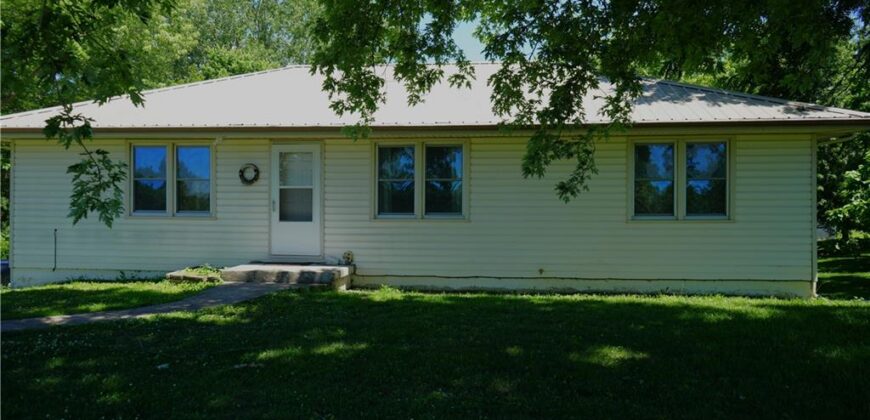14701 Tillman Road, Smithville, MO 64089