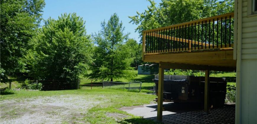 14701 Tillman Road, Smithville, MO 64089