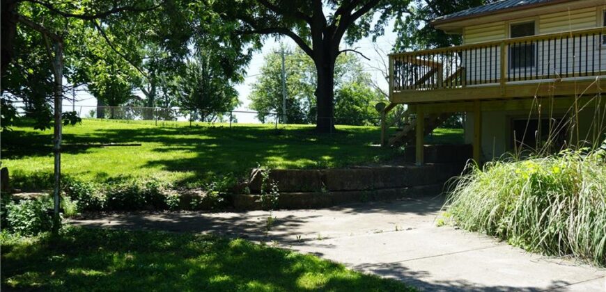 14701 Tillman Road, Smithville, MO 64089
