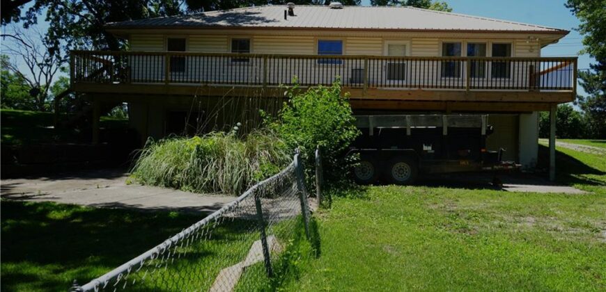 14701 Tillman Road, Smithville, MO 64089