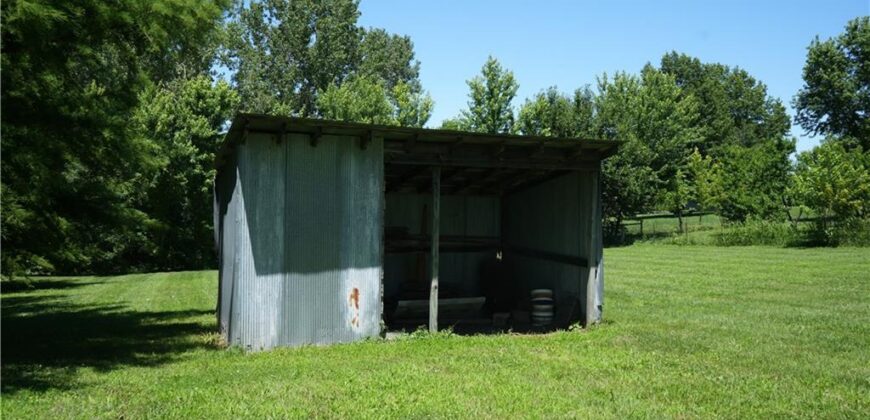 14701 Tillman Road, Smithville, MO 64089