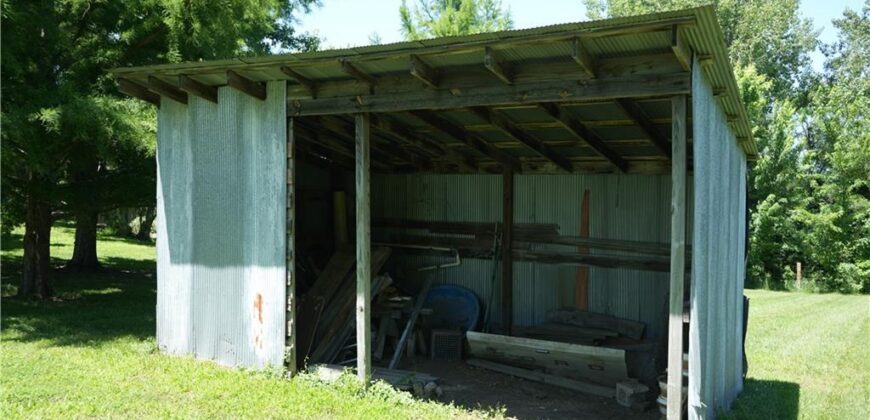 14701 Tillman Road, Smithville, MO 64089