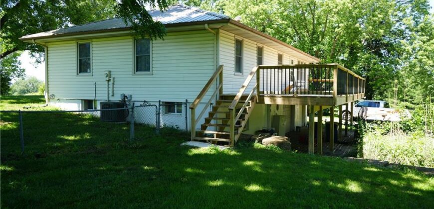 14701 Tillman Road, Smithville, MO 64089