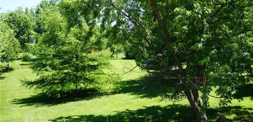 14701 Tillman Road, Smithville, MO 64089