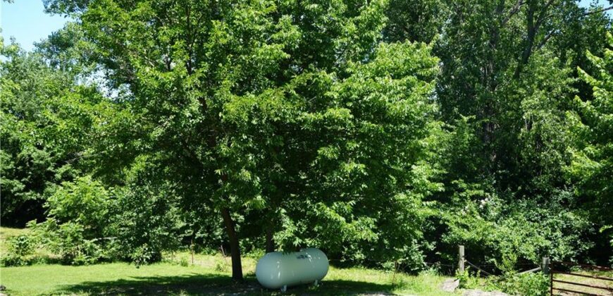 14701 Tillman Road, Smithville, MO 64089