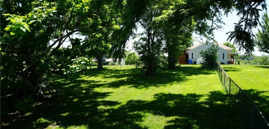 14701 Tillman Road, Smithville, MO 64089