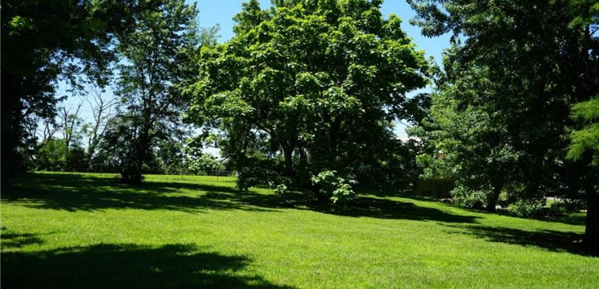 14701 Tillman Road, Smithville, MO 64089