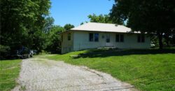 14701 Tillman Road, Smithville, MO 64089