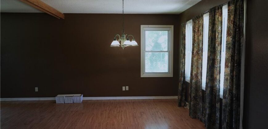 14701 Tillman Road, Smithville, MO 64089