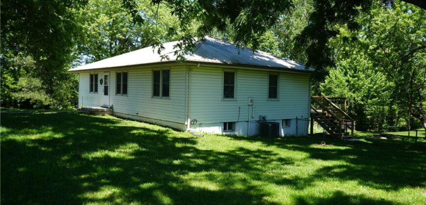 14701 Tillman Road, Smithville, MO 64089