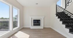 8547 N Robinhood Avenue, Kansas City, MO 64154