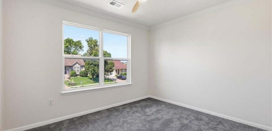 8547 N Robinhood Avenue, Kansas City, MO 64154