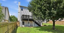 8547 N Robinhood Avenue, Kansas City, MO 64154
