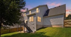 8547 N Robinhood Avenue, Kansas City, MO 64154