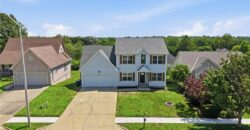 8547 N Robinhood Avenue, Kansas City, MO 64154