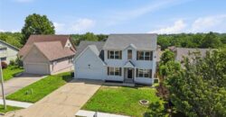 8547 N Robinhood Avenue, Kansas City, MO 64154