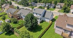 8547 N Robinhood Avenue, Kansas City, MO 64154