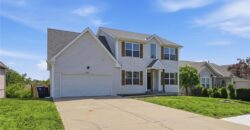 8547 N Robinhood Avenue, Kansas City, MO 64154