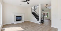 8547 N Robinhood Avenue, Kansas City, MO 64154