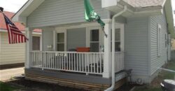 1219 E 24 Avenue, North Kansas City, MO 64116