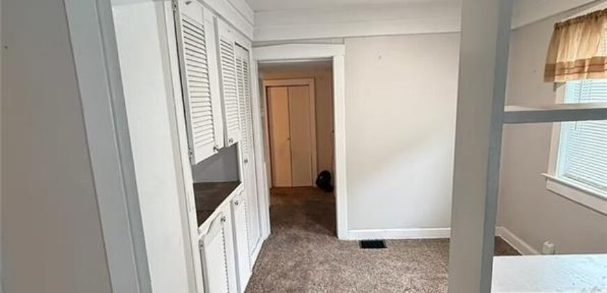1219 E 24 Avenue, North Kansas City, MO 64116