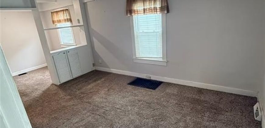 1219 E 24 Avenue, North Kansas City, MO 64116