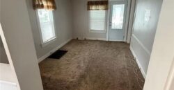 1219 E 24 Avenue, North Kansas City, MO 64116