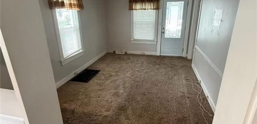 1219 E 24 Avenue, North Kansas City, MO 64116