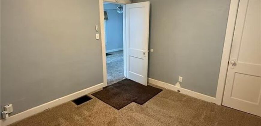 1219 E 24 Avenue, North Kansas City, MO 64116