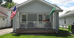 1219 E 24 Avenue, North Kansas City, MO 64116